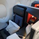 디저트블랑(dessert blanc) | 델타 원(Delta One) 비즈니스 클래스: 나파 밸리부터 토스카나까지, 하늘 위에서 맛보는 와인 여행