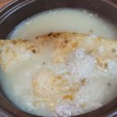 장수누룽지백숙&명품장어 | 파주맛집 헤이리마을 근처 장수 찹쌀 누룽지백숙
