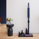 바로시스템 | 샤크 에보 파워 시스템 무선 청소기 후기｜꺼내는 순간 바로 청소되는 집, 지금 45% 할인 중