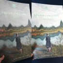 마샤헤어 | [영화특전] 사운드 오브 폴링 아트그라피 포스터 후기