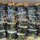 생방송 김밥 동부산 오시리아 본점 이미지