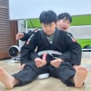 청천동주짓수는 역시 합성태권도장 / 팀레드폭스 주짓수&amp;MMA!!