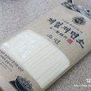 연안잔치국수 이미지