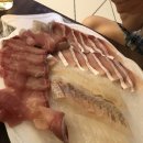 광어두마리15,000원 이미지