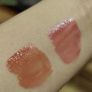 광 | 콰티틴트 유리알 광택 내돈내산 자연광 후기+벨벳 립스틱 무드뮤트 쿨톤 쉐딩