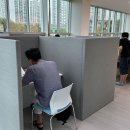구로미래도서관 이미지