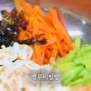 정보도서관 구내식당 이미지