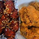 비비큐 수원매산세류점 이미지