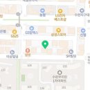 아메리칸피자수완신가점 이미지