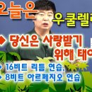 당신은 사랑 받기 위해 태어난 사람/우쿨렐레 이미지