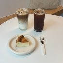 커피랑족욕카페(2호점) | ☕️[대구] 달서구 용산동 이색카페 "HEALBEING" - 족욕 가능한 디저트 맛집 후기