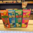 대명전자 | 대구전자담배 담배멀티샵 전자담배 대구대명점에서 만나본 솔티드 4종 후기