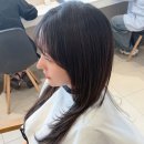 (주)가람 | 의정부역 미용실 네이처헤어 레이어드컷 드라이 후기 가람디자이너