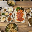 송화수산횟집