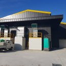 고속정비공장 이미지