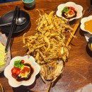 삼성동-19 | 삼성동 맛집 | 사이로 | 바삭바삭한 이자카야