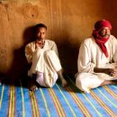 자연과호수 이미지