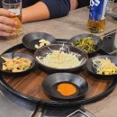 [봉천역 맛집] 해탄 봉천역점 오징어 제대로 먹고 온 후기