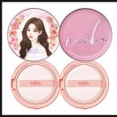 미바라기 | 미바 쿠션 미바 왕쿠션 내돈내산 후기
