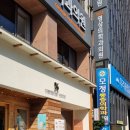텐퍼센트커피금남로점