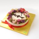 참시루떡 이미지