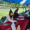 경산시장애인종합복지관 주최 2026백천애(愛)꽃피다 축제 타로상담봉사 후기입니다!