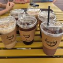 카페동산 - 제주시 고산동산서길 11 | 노원구 노원우이마루 카페 후기 | 초안산수국동산 근처 복합문화공간 추천