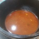 황마루감자탕