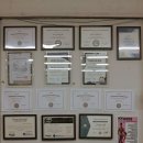 워싱턴짐 이미지