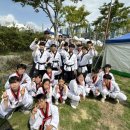 타이탄 새천년태권도 이미지