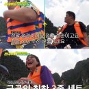 백순대본가새맛 이미지