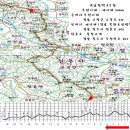 낙남정맥 8차 8구간 부련이재~계리재(19.5km) 이미지