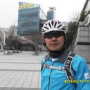 2013년 4월 21일 용인MTB일요 정기라이딩 후기 (에버랜드 꽃놀이 라이딩)