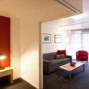 호주 멜버른 펀트힐 아파트먼트 호텔 리틀 부르케[Punthill Apartment Hotel Little Bourke]