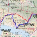 제286차 제천 가은산 명산산행 [4월26일 06시 화서역출발] 이미지