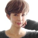 미시헤어 이미지