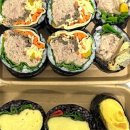 서초역 맛집 식물원김밥 배달 쿠팡이츠 주문 아쉬웠던 후기 (+칼로리)