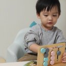 유아발달 | 아기장난감 고민 끝! 18~47개월 아기성장발달 맞춘 하임슐레 유아교구 사용 후기