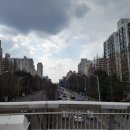 한솔마을4단지주공아파트 테니스장