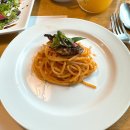 [세종 뜨레] 파스타 양식 맛집 / 분위기와 맛을 다 잡다