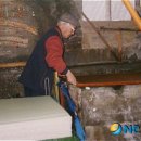 한지장 홍춘수 이미지