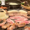 돈항아리숯불구이 이미지