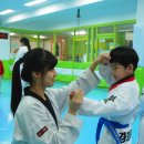 경희대한미태권도 이미지