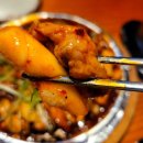 [원주] 무실동 숯불바베큐치킨 맛집[광계토숯불바베큐]
