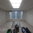 덕진-118 | 광양 입주청소 잘하는 업체 더클린벨, 용강 덕진 아파트 청소 과정 후기