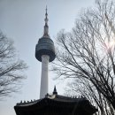 남산카서비스 | 남산 돈까스 맛집부터 남대문시장까지, 서울 도심 하루 코스 추천