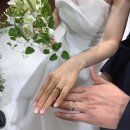 비쥬네일 | 홍대네일 웨딩네일 그라데이션 비쥬네일 추천