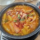 태백육개장