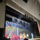 성환문화회관 대공연장 이미지