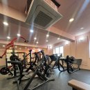 남스짐 | 운동 초보도 안심, 오류동헬스장 남스짐 오류점 1:1 PT 후기